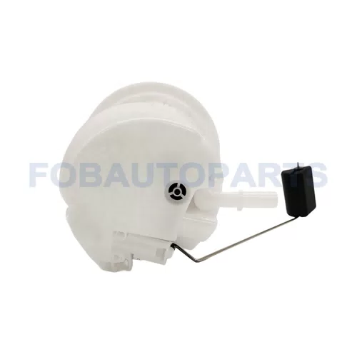 Electric Fuel Pump Assembly Fit Compatible For Ford Edge 2015-2018 V6 3.5L F2GZ9H307E E2666M - image 6